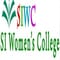 SI Women's College of Art and Science - [SIWC] logo